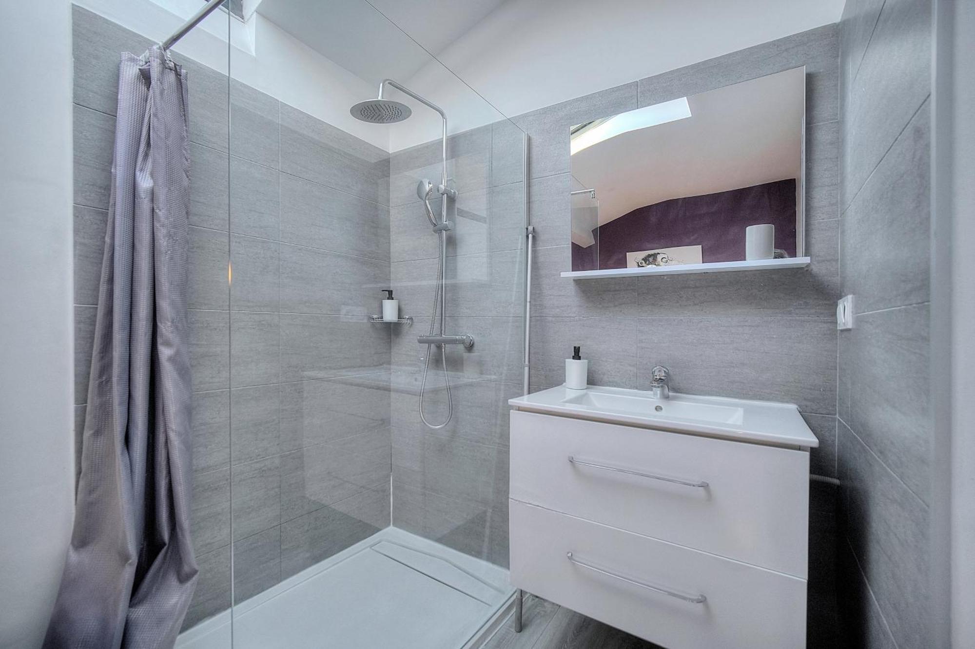 Apartmán Le Chris - Centre - Wifi - Verriere Cote D'Azur Cannes Exteriér fotografie