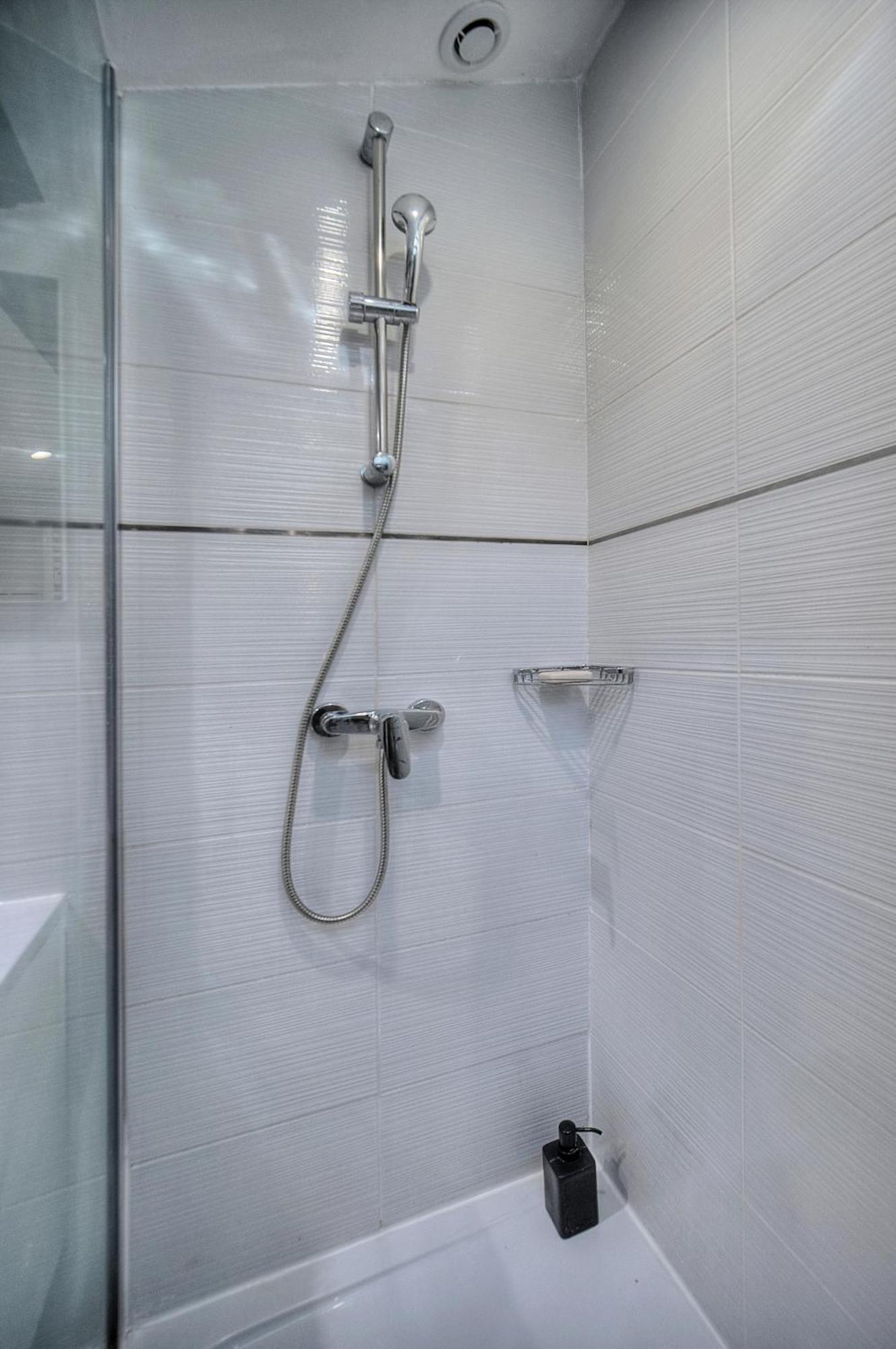 Apartmán Le Chris - Centre - Wifi - Verriere Cote D'Azur Cannes Pokoj fotografie